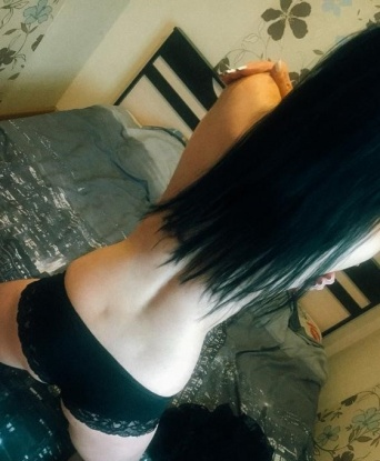 Проститутка Анна