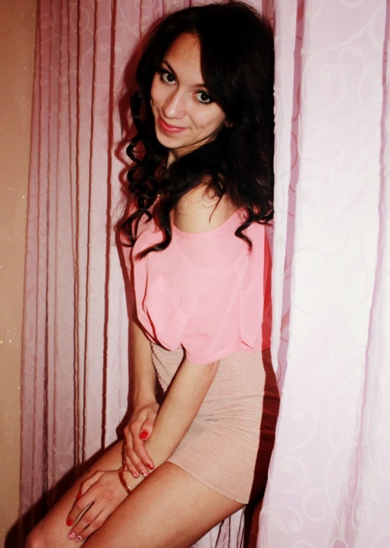 Проститутка Таисия