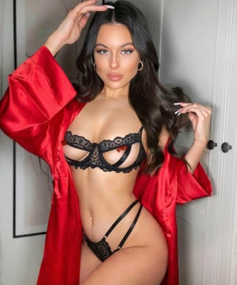 Проститутка Шура