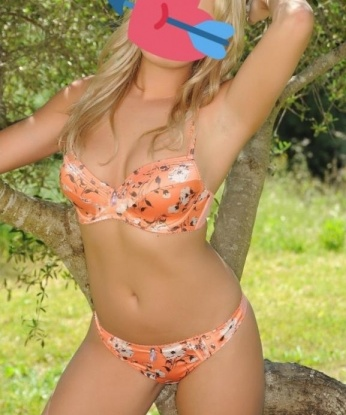 Проститутка Олимпиада