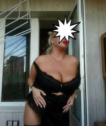 Проститутка Надя