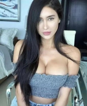 Проститутка Елизавета